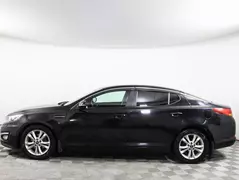 Kia Optima, фото №8