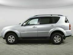 SsangYong Rexton, фото №5