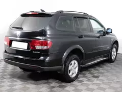 SsangYong Kyron, фото №4