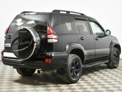 Toyota Land Cruiser Prado, фото №4