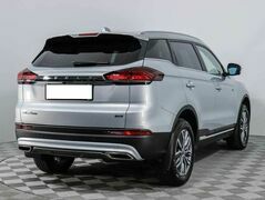 Geely atlas pro робот 2021 с пробегом 9 000 км, фото №8