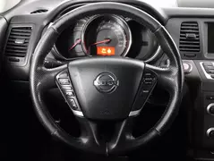 Nissan Murano, фото №9
