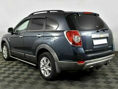 Chevrolet Captiva I, фото №4