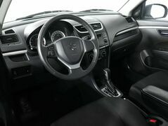 Suzuki Swift IV, фото №5