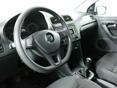 Volkswagen Polo 1.6 Механика, фото №9