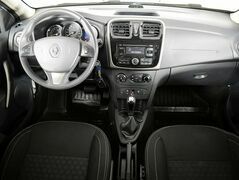 Renault Sandero II, фото №4