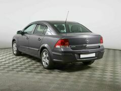 Opel Astra H Рестайлинг, фото №4