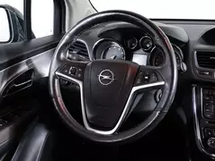 Opel Mokka, фото №17