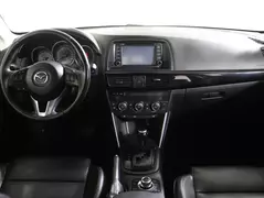 Mazda CX-5, фото №12