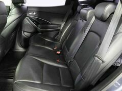 Hyundai santa fe акпп 2013 с пробегом 101 284 км, фото №5