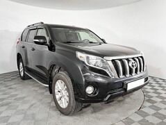 Toyota Land Cruiser Prado, фото №2