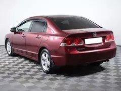 Honda Civic, фото №7