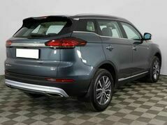 Geely atlas pro робот 2021 с пробегом 8 100 км, фото №8