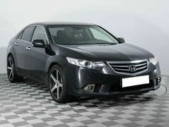 Honda accord акпп 2011 с пробегом 92 279 км, фото №3