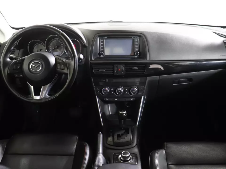 Mazda CX-5, фото №12