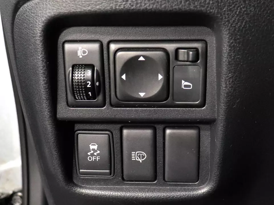 Nissan Juke, фото №13