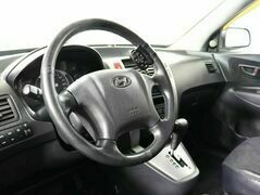 Hyundai Tucson I, фото №7