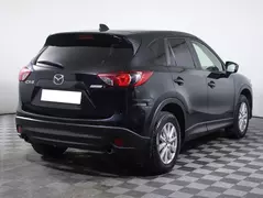Mazda CX-5, фото №5
