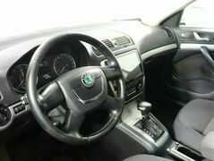 Skoda Octavia 1.8 Робот, фото №5