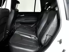 SsangYong Kyron, фото №12