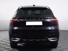 Haval F7, фото №6