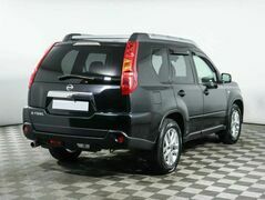Nissan X-Trail 2.0 Вариатор, фото №4