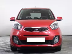 Kia Picanto, фото №2