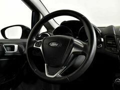 Ford Fiesta Mk6 Рестайлинг, фото №8