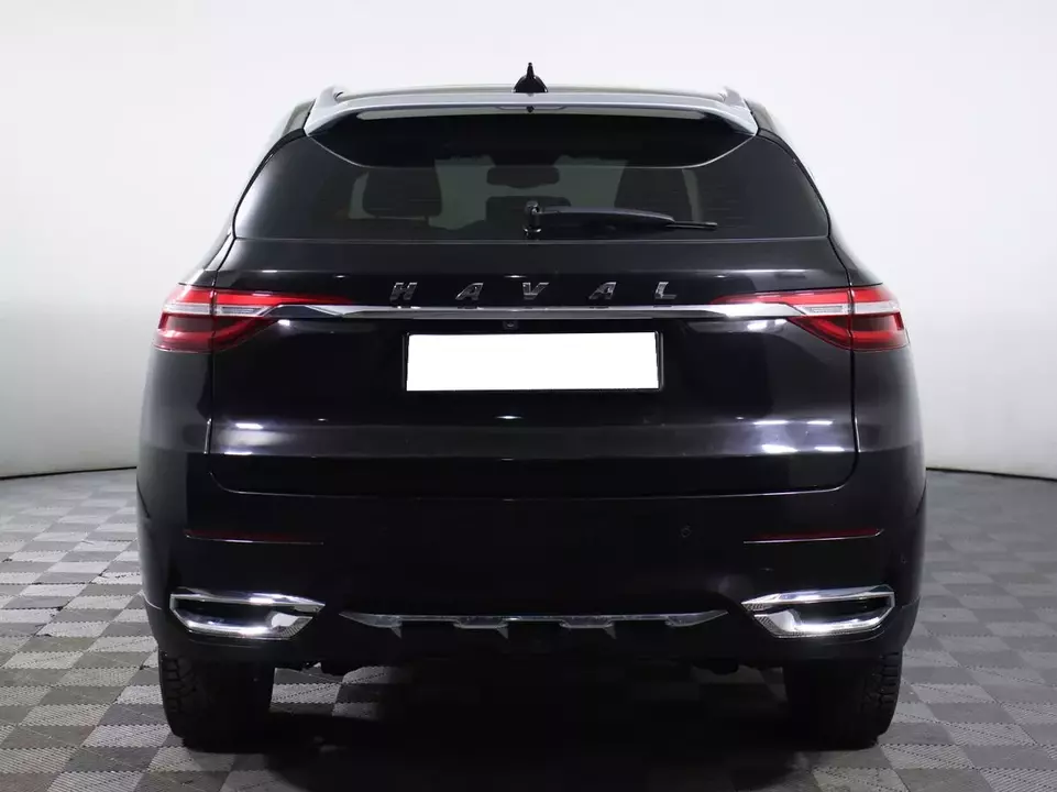 Haval F7, фото №6