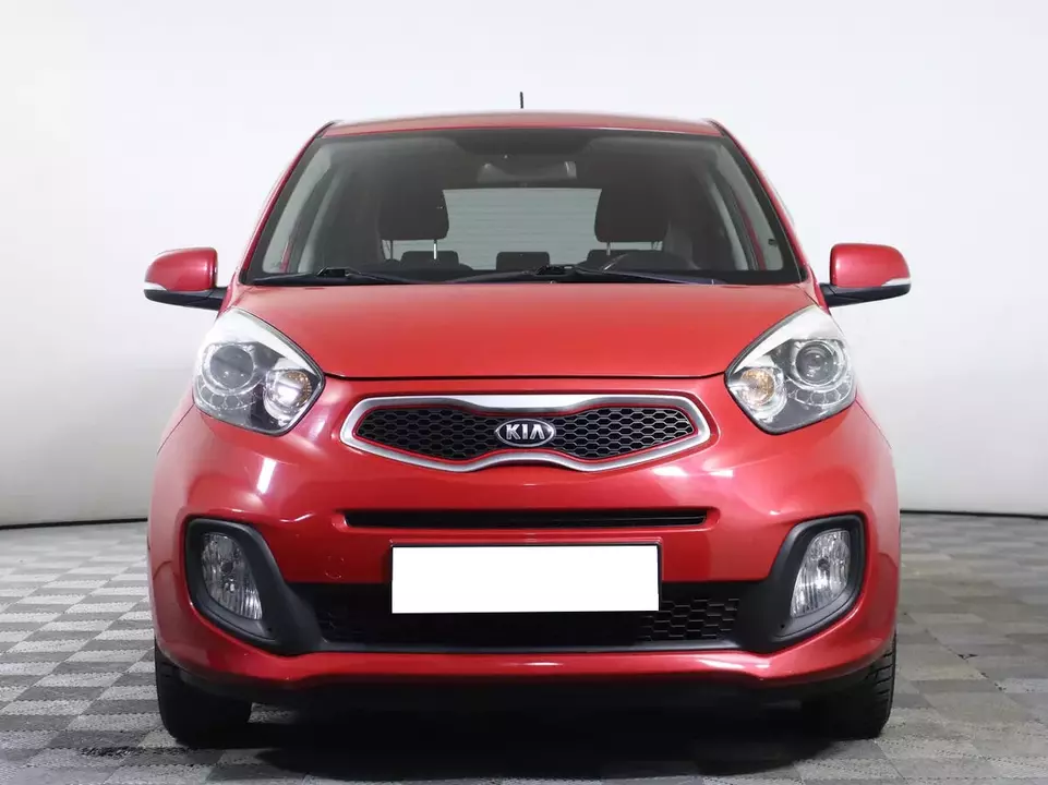 Kia Picanto, фото №2