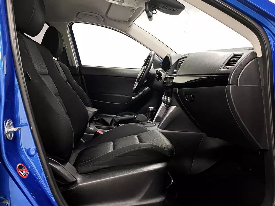 Mazda CX-5, фото №12