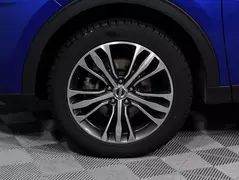 Haval F7, фото №22