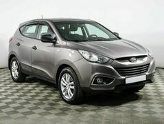 Hyundai ix35 2.0 Механика, фото №2