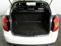 SsangYong Actyon II, фото №17
