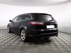 Ford Mondeo, фото №7