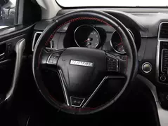 Haval H6, фото №15