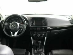 Mazda CX-5 I, фото №7