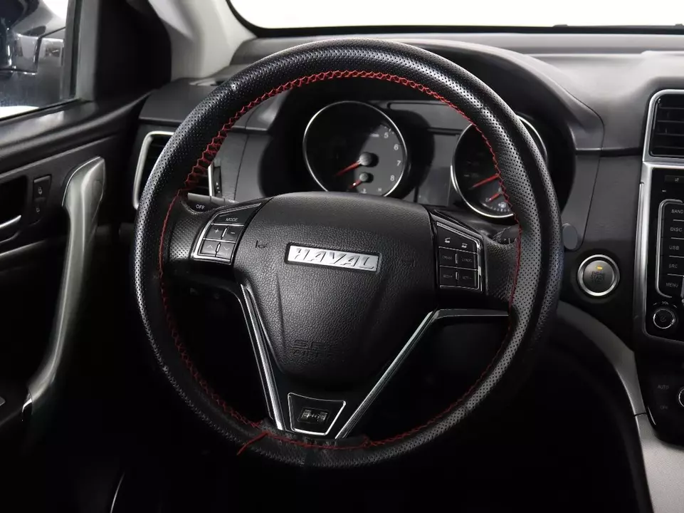 Haval H6, фото №15