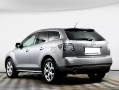 Mazda CX-7, фото №7