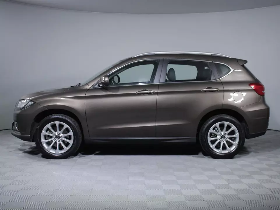Haval H2, фото №7