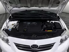 Toyota Corolla, фото №9