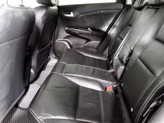 Honda Civic, фото №10