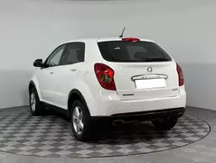 SsangYong Actyon, фото №7