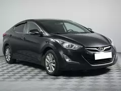 Hyundai Elantra, фото №3
