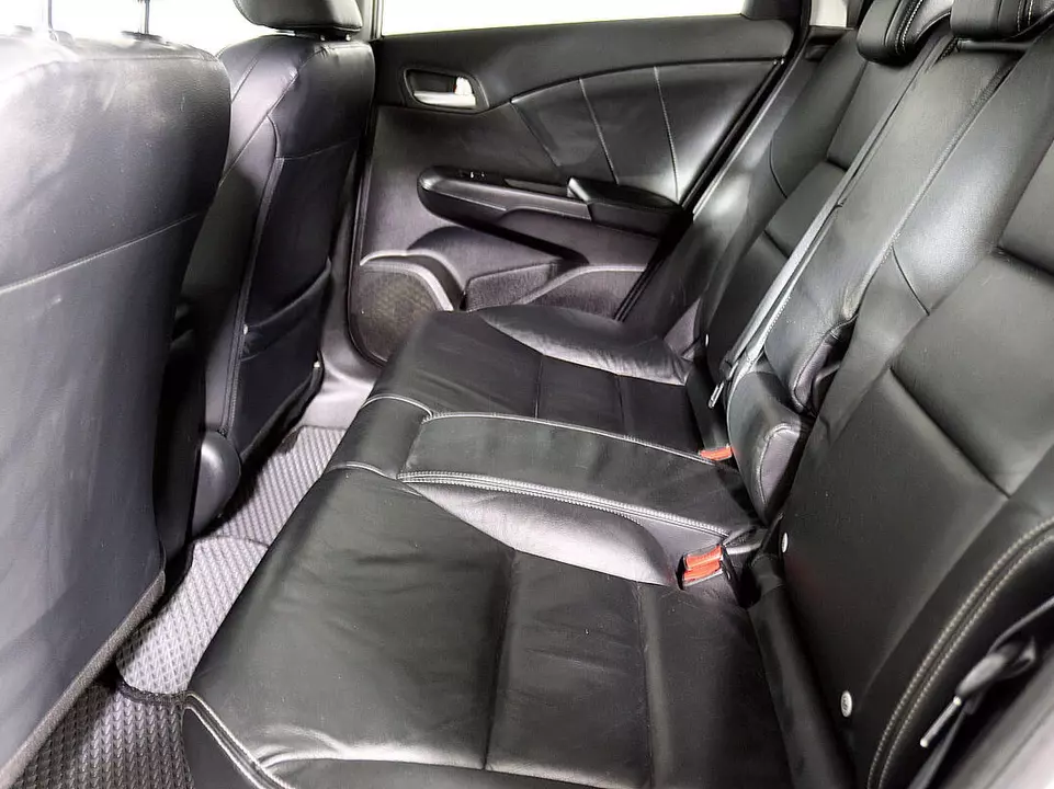 Honda Civic, фото №10