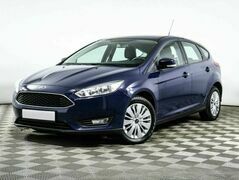 Ford Focus 1.6 Робот, фото №1