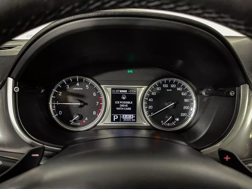Suzuki Vitara, фото №11