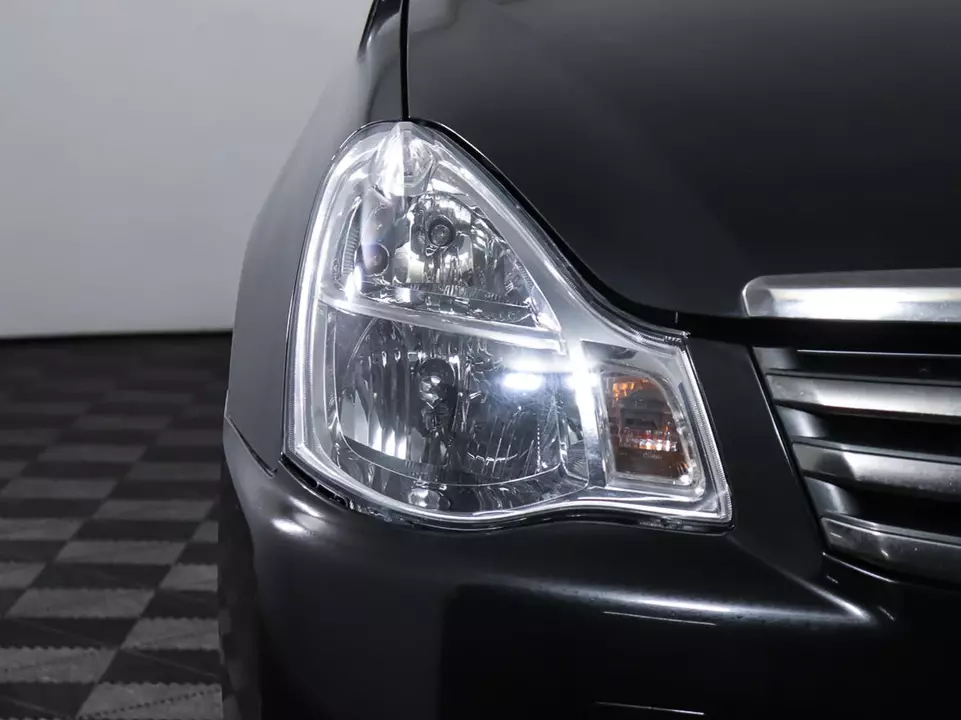 Nissan Almera, фото №17
