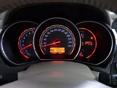 Nissan Murano, фото №15