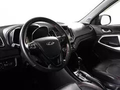 Chery Tiggo 5, фото №13